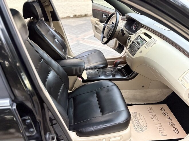 Hyundai Grandeur 2007, 220,000 km - 3.3 л - Sumqayıt