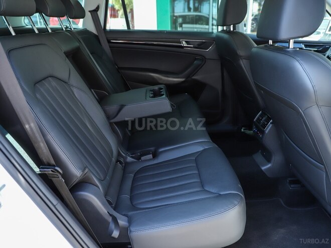 Skoda Kodiaq 2023, 73,400 km - 2.0 л - Bakı