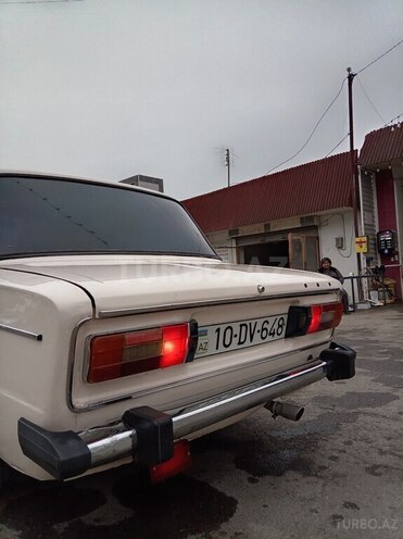 LADA (VAZ) 2106 1990, 80,000 km - 1.6 l - Şəmkir