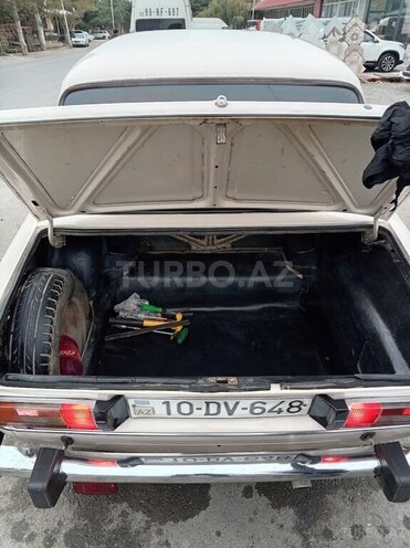 LADA (VAZ) 2106 1990, 80,000 km - 1.6 l - Şəmkir