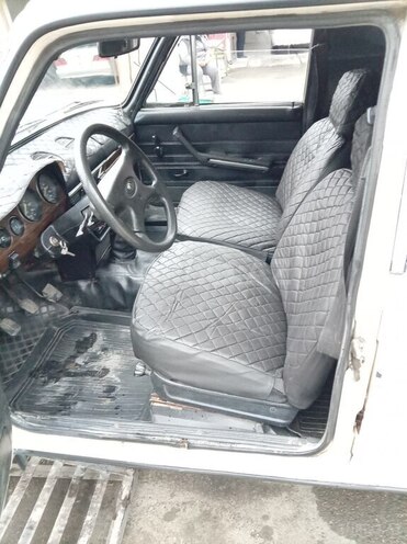 LADA (VAZ) 2106 1990, 80,000 km - 1.6 l - Şəmkir