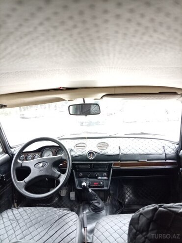 LADA (VAZ) 2106 1990, 80,000 km - 1.6 l - Şəmkir