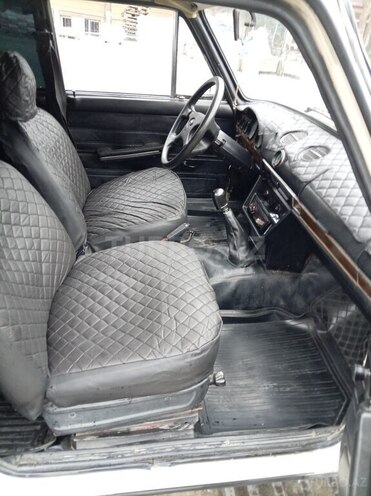LADA (VAZ) 2106 1990, 80,000 km - 1.6 l - Şəmkir