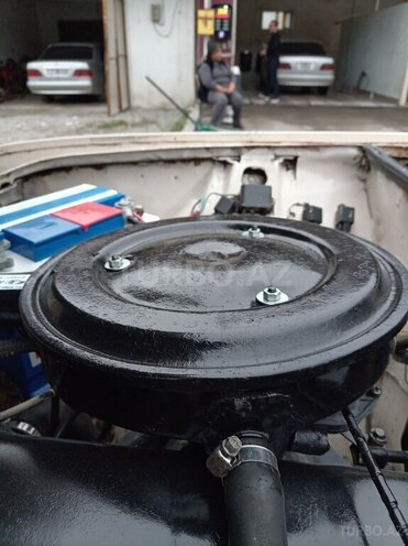 LADA (VAZ) 2106 1990, 80,000 km - 1.6 l - Şəmkir
