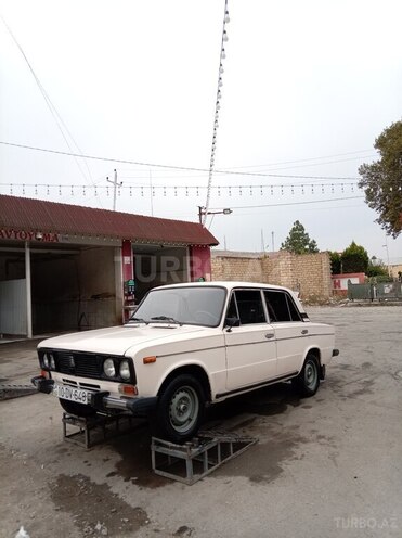 LADA (VAZ) 2106 1990, 80,000 km - 1.6 l - Şəmkir