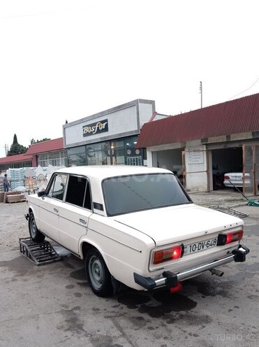 LADA (VAZ) 2106 1990, 80,000 km - 1.6 l - Şəmkir