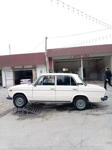 LADA (VAZ) 2106 1990, 80,000 km - 1.6 l - Şəmkir
