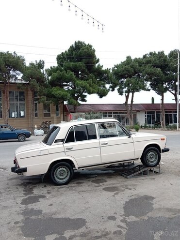 LADA (VAZ) 2106 1990, 80,000 km - 1.6 l - Şəmkir