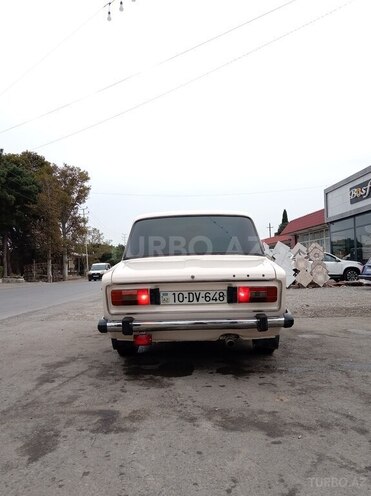 LADA (VAZ) 2106 1990, 80,000 km - 1.6 l - Şəmkir