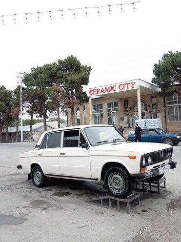 LADA (VAZ) 2106 1990, 80,000 km - 1.6 l - Şəmkir