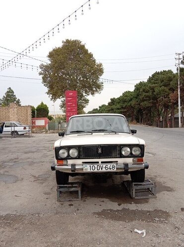LADA (VAZ) 2106 1990, 80,000 km - 1.6 l - Şəmkir