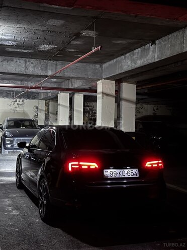 Volkswagen Jetta 2016, 143,000 km - 1.4 л - Bakı