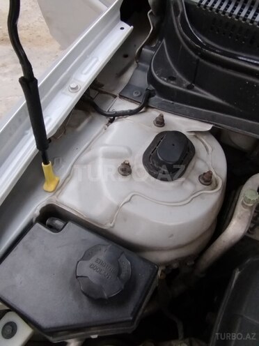 Hyundai Verna 2008, 233,000 km - 1.5 l - Bakı