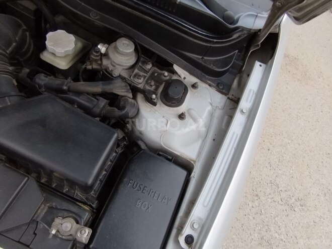 Hyundai Verna 2008, 233,000 km - 1.5 l - Bakı
