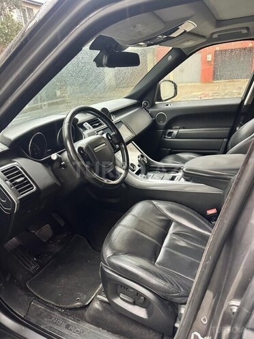 Land Rover RR Sport 2014, 228,527 km - 3.0 l - Bakı