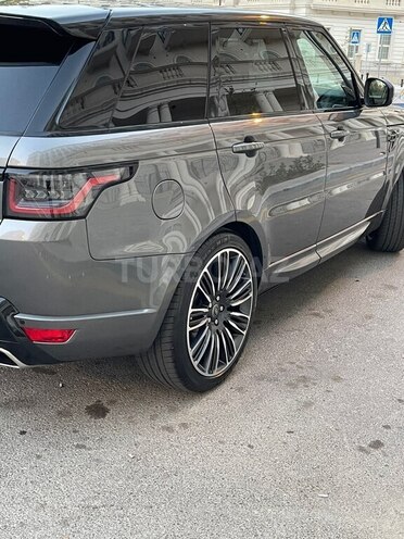 Land Rover RR Sport 2014, 228,527 km - 3.0 l - Bakı