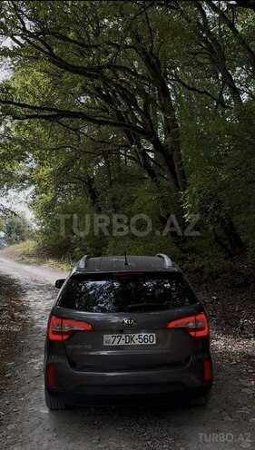 Kia Sorento 2013, 230,000 km - 2.0 l - Bakı
