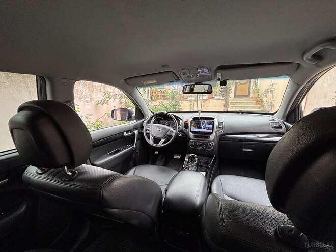 Kia Sorento 2013, 230,000 km - 2.0 l - Bakı