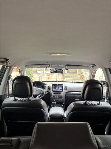 Kia Sorento 2013, 230,000 km - 2.0 l - Bakı