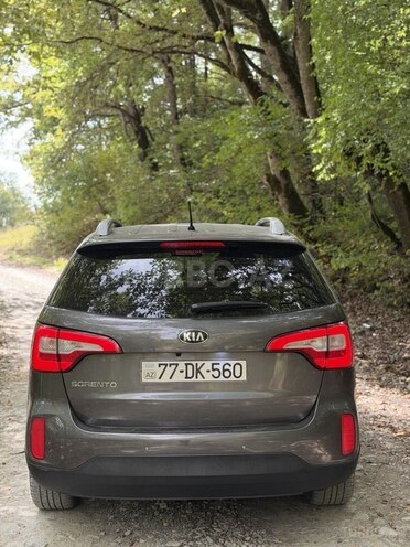 Kia Sorento 2013, 230,000 km - 2.0 l - Bakı