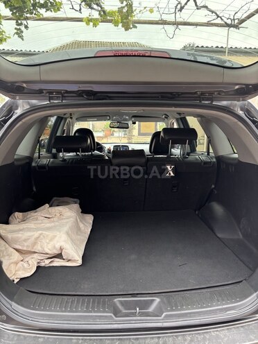 Kia Sorento 2013, 230,000 km - 2.0 l - Bakı