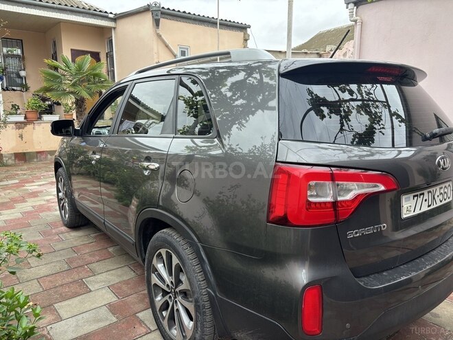 Kia Sorento 2013, 230,000 km - 2.0 l - Bakı