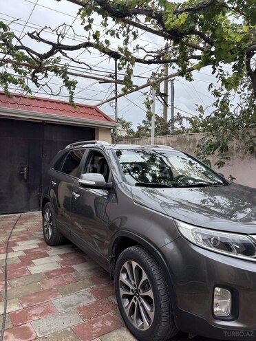 Kia Sorento 2013, 230,000 km - 2.0 l - Bakı