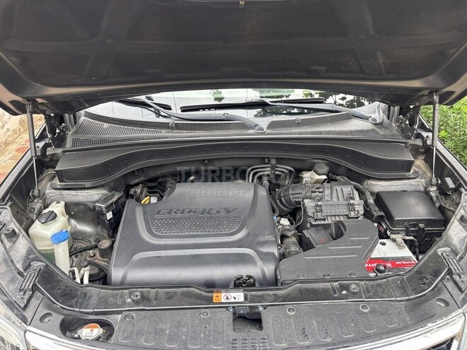 Kia Sorento 2013, 230,000 km - 2.0 l - Bakı