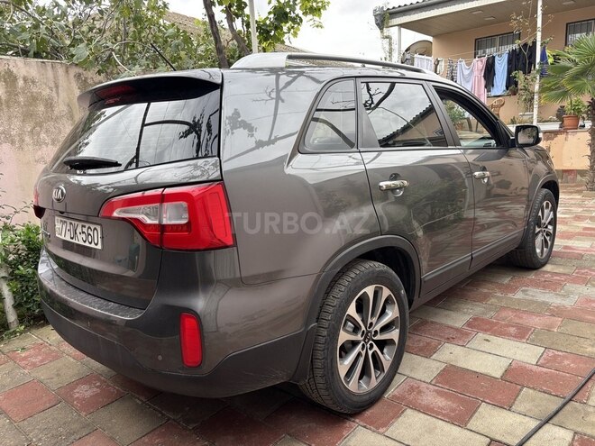 Kia Sorento 2013, 230,000 km - 2.0 l - Bakı