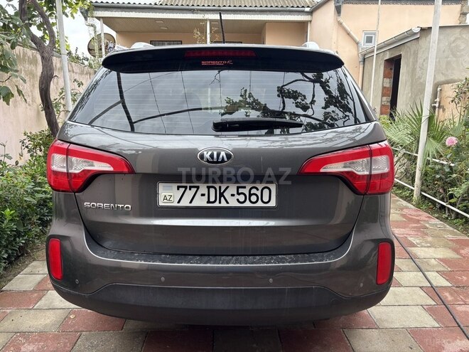 Kia Sorento 2013, 230,000 km - 2.0 l - Bakı