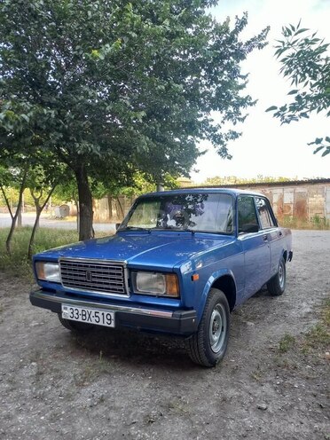 LADA (VAZ) 2107 2010, 185,000 km - 1.6 l - Kürdəmir