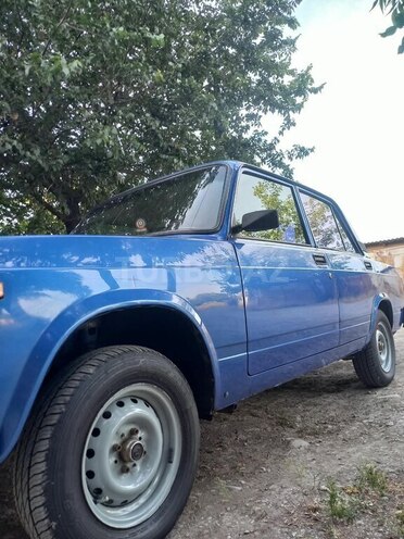 LADA (VAZ) 2107 2010, 185,000 km - 1.6 l - Kürdəmir