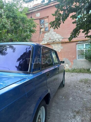 LADA (VAZ) 2107 2010, 185,000 km - 1.6 l - Kürdəmir