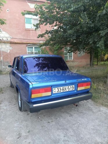 LADA (VAZ) 2107 2010, 185,000 km - 1.6 l - Kürdəmir