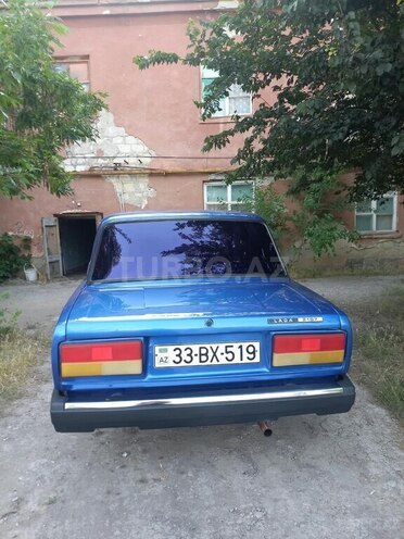 LADA (VAZ) 2107 2010, 185,000 km - 1.6 l - Kürdəmir
