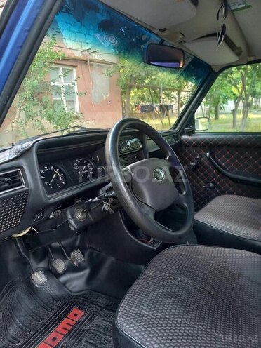 LADA (VAZ) 2107 2010, 185,000 km - 1.6 l - Kürdəmir