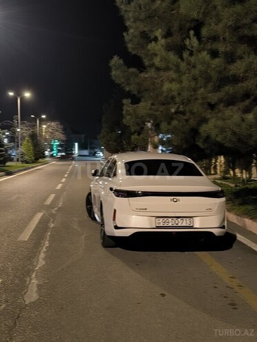 Changan Qiyuan A05 2024, 45,000 km - 1.5 l - Bakı