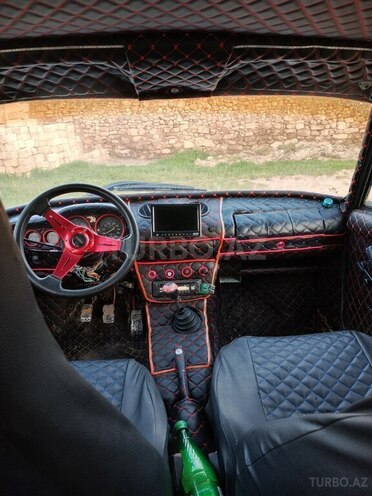 LADA (VAZ) 2106 1986, 22,000 km - 1.5 l - Qobustan