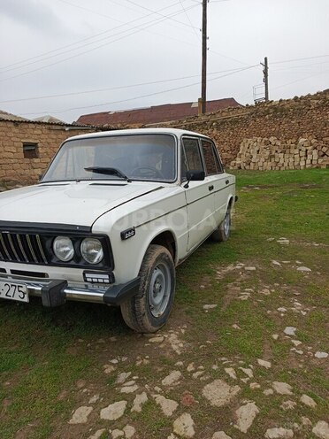 LADA (VAZ) 2106 1986, 22,000 km - 1.5 l - Qobustan