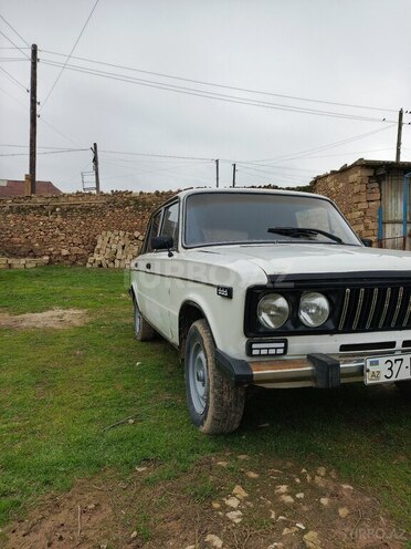 LADA (VAZ) 2106 1986, 22,000 km - 1.5 l - Qobustan
