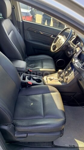 Chevrolet Captiva 2014, 158,655 km - 2.0 л - Sumqayıt