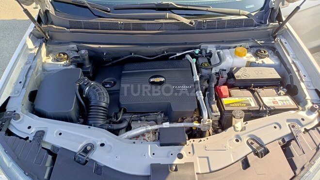 Chevrolet Captiva 2014, 158,655 km - 2.0 л - Sumqayıt