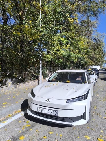Changan Qiyuan A05 2024, 45,000 km - 1.5 l - Bakı