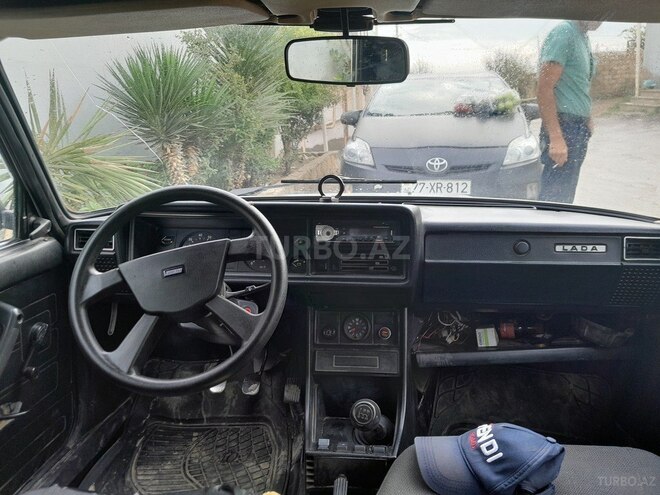 LADA (VAZ) 2107 2011, 245,000 km - 1.5 l - Bakı