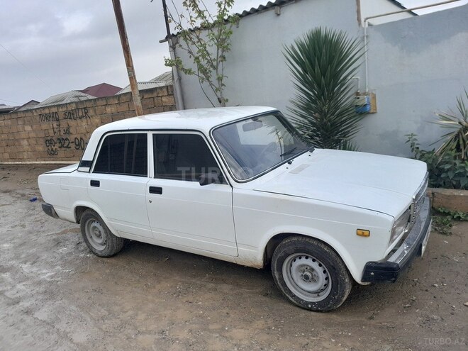 LADA (VAZ) 2107 2011, 245,000 km - 1.5 l - Bakı