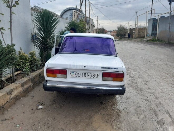 LADA (VAZ) 2107 2011, 245,000 km - 1.5 l - Bakı