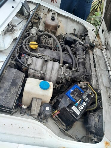 LADA (VAZ) 2107 2011, 245,000 km - 1.5 l - Bakı