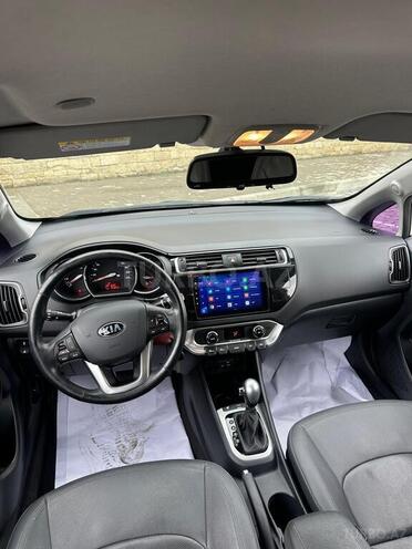 Kia Rio 2017, 94,300 km - 1.4 л - Bakı