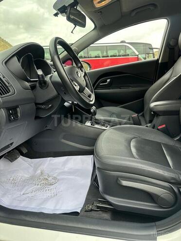 Kia Rio 2017, 94,300 km - 1.4 л - Bakı