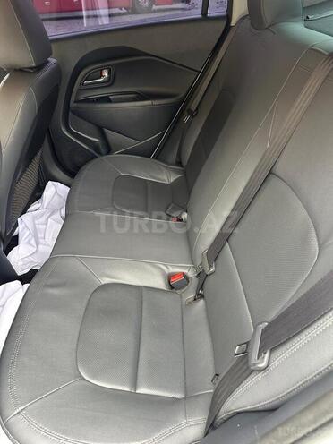 Kia Rio 2017, 94,300 km - 1.4 л - Bakı